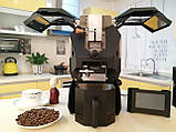 Ростер для обсмажування кави-зерен Rarog M2, фото 2