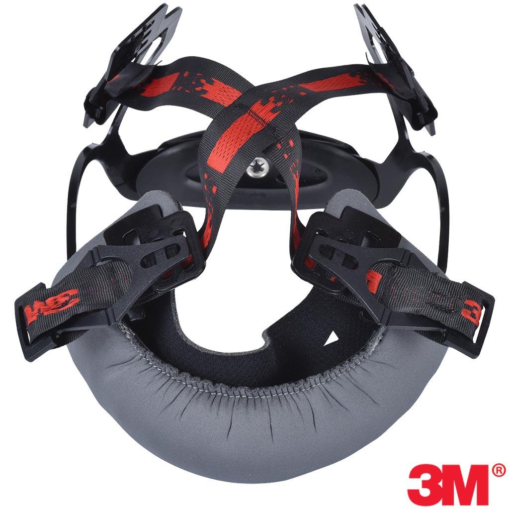 Змінний джут для шолому 3M-KAS-SECURE-W B