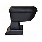 Підлокітник Armcik Стандарт для VW Tiguan 11.2007-03.2016