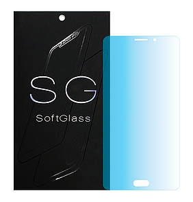 Плівка для Xiaomi Mi note 2 на екран поліуретанова SoftGlass