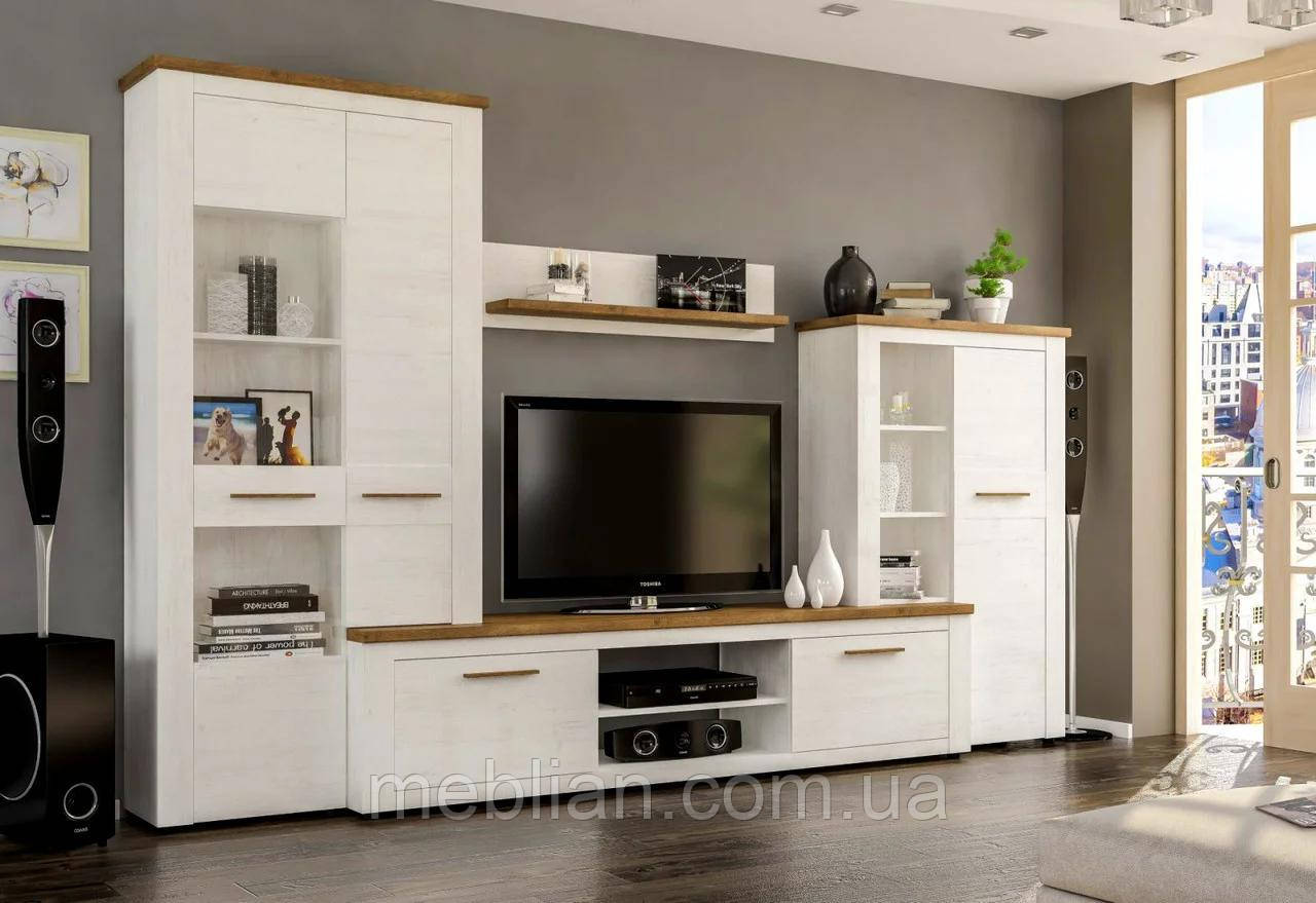 Стінка Монтреал, фото 1