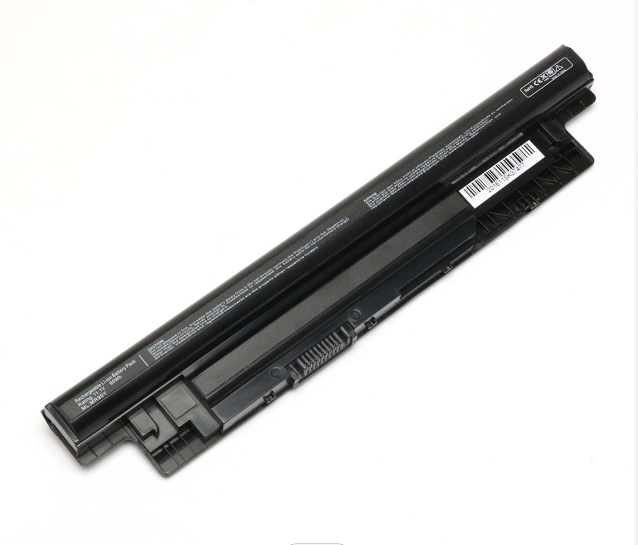 Акумулятор батарея для ноутбука Dell XCMRD, 312-1387, 312-1433, 4WY7C, 6K73M, 8RT13, DJ9W6, G35K4, N121Y,