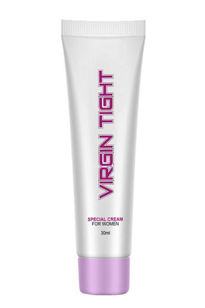 Звужуючий крем для жінок Virgin Tight (30 мл)