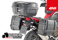 Инновационное крепление PL ONE-FIT от GIVI