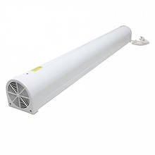 Рециркулятор (Працює в присутності людей) РЗТ-300*215 (Philips) Медапаратура