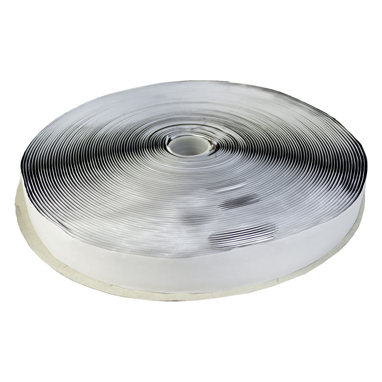 Стрічка-липучка клейова для одягу, комплект: папа+мама 25 метрів (40 ...