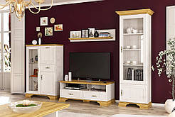 Модульні меблі у вітальню Іріс