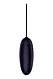 Вібратор яйце Duscky Pleasure Black, фото 4
