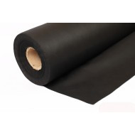 Агроволокно GREENTEX 50гр/м.кв чорне 1,6*10м фасоване, фото 1