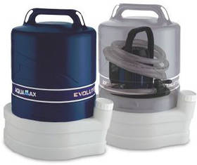 Бустер для промивання теплообмінників і котлів Aquamax Evolution 20