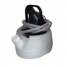 Бустер для промивання теплообмінників і котлів Aquamax Promax 20