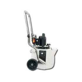 Бустер для промивання теплообмінників і котлів Aquamax Promax 30