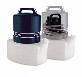 Бустер для промивання теплообмінників і котлів Aquamax Evolution 40