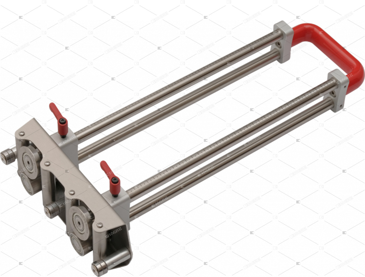 Купити Роликовый листогиб ручной Perfect Bender Buschmann Tools XL ...