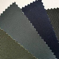 Що таке матеріал оксфорд (oxford)?