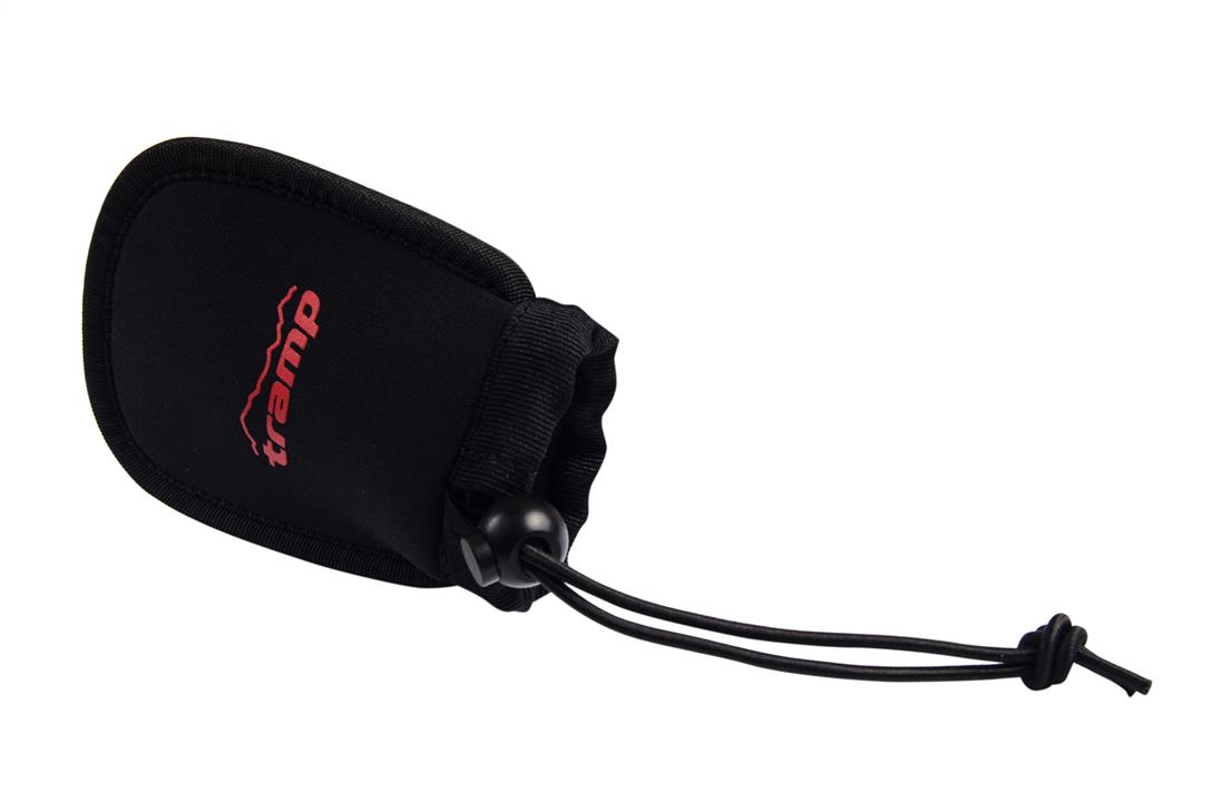 Чехол на Охотничье Ружье Неопренвый Tramp TRA-254 Black — Купить ...