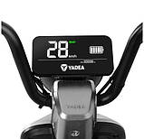 Скутер Spark SP150S-16, фото 4