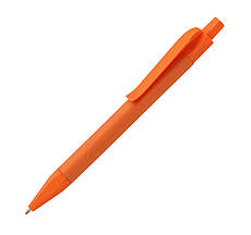 ЕКО-кулькова ручка MANILA. Пластик. 6 кольорів.