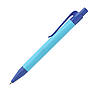 ЕКО-кулькова ручка MANILA. Пластик. 6 кольорів., фото 7