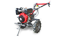 Мотоблок WEIMA (Вейма) WM1100B-6 DIFF (6 швидкостей із диференціалом)