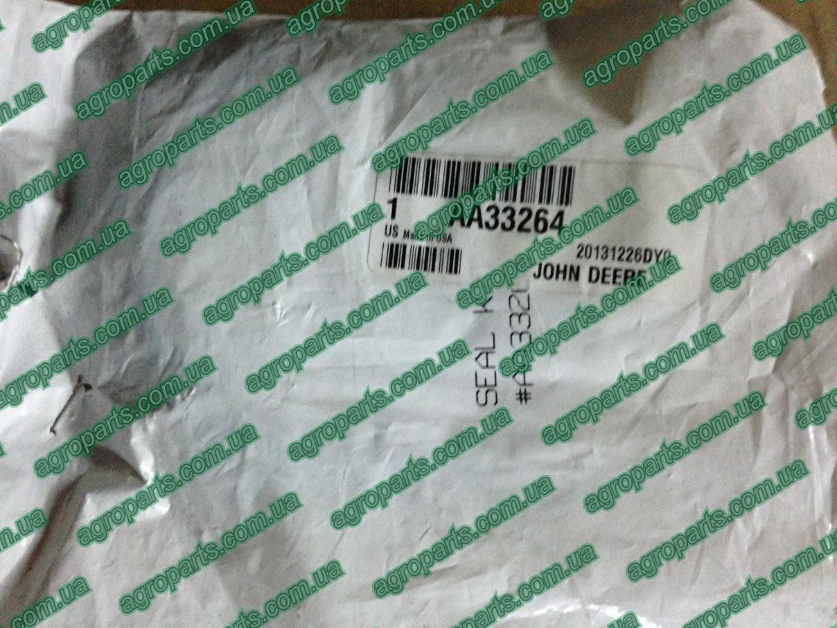 Ремкомплект AA33264 Seal Kit HYD.CYL. з.ч. John Deere аа33264