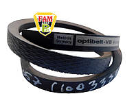 Ремень B1250 Li 1290 Ld Optibelt, 767057 Claas