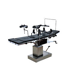 Гідравлічний операційний стіл AEN-3008BA Праймед