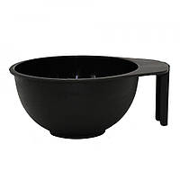 Миска для фарбування кругла з ручкою