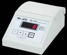 Цифровий гемоглобінометр Apel HG-220 Медапаратура