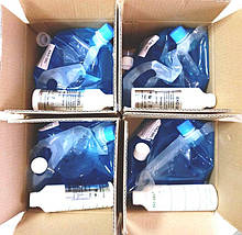 ГЕЛЬ ДЛЯ УЗД EKO GEL - 4 УПАКОВКИ ПО 5 КГ (1 ЯЩИК) GEL - 4 УПАКОВКИ ПО 5 КГ Україна