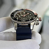 Seiko Prospex SSC663P1 PADI Solar Chronograph Limited Edition, фото 6