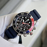 Seiko Prospex SSC663P1 PADI Solar Chronograph Limited Edition, фото 3