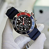 Seiko Prospex SSC663P1 PADI Solar Chronograph Limited Edition, фото 5