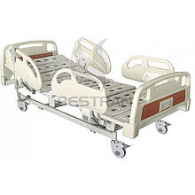 3-Функціональне Електричне Лікарняне Ліжко BT-AE113 Праймі