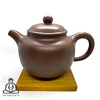 Исинский чайник Пао Цзунь Чарка из тыквы 240 мл