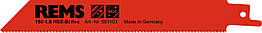 Полотно REMS для металу 150/1,8 мм