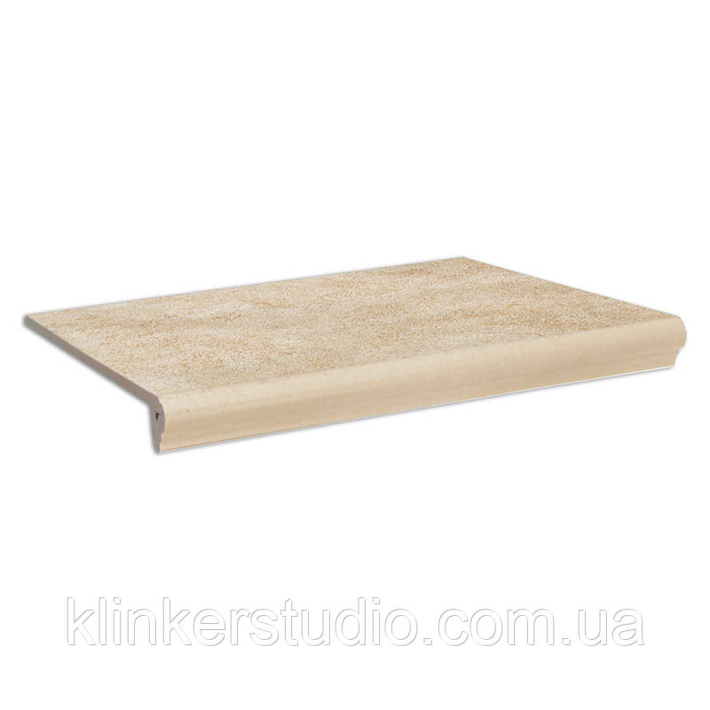 Клінкерна сходинка Interbau Blink Nature Art Bambus Beige, фото 1