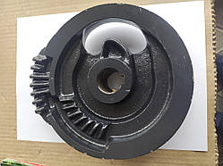 Тарілка прес-підбірник Tukan пт-041