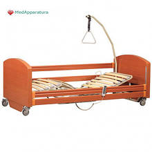 Кровать функциональная с электроприводом «SOFIA ECONOMY»