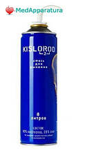 Кисневий балончик KISLOROD K12L