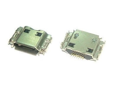 Конектор зарядки Samsung I9000 | I8910 | S5350 | S5660 | I9001 | I9003 | S7220 orig