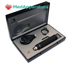 Офтальмоскоп L1 ri-scope® L LED 3,5 В, С-ручка для 2 літієвих батарей