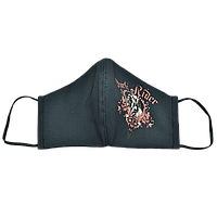 Багаторазова маска для обличчя "Темний вершник"