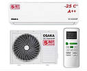 Кондиціонер Osaka Power Pro Inverter настінний (-25 °C) STVP-09HH (26м2), фото 3