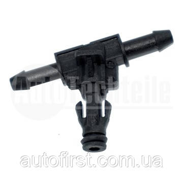 Конектор, T-Тип, фото 1