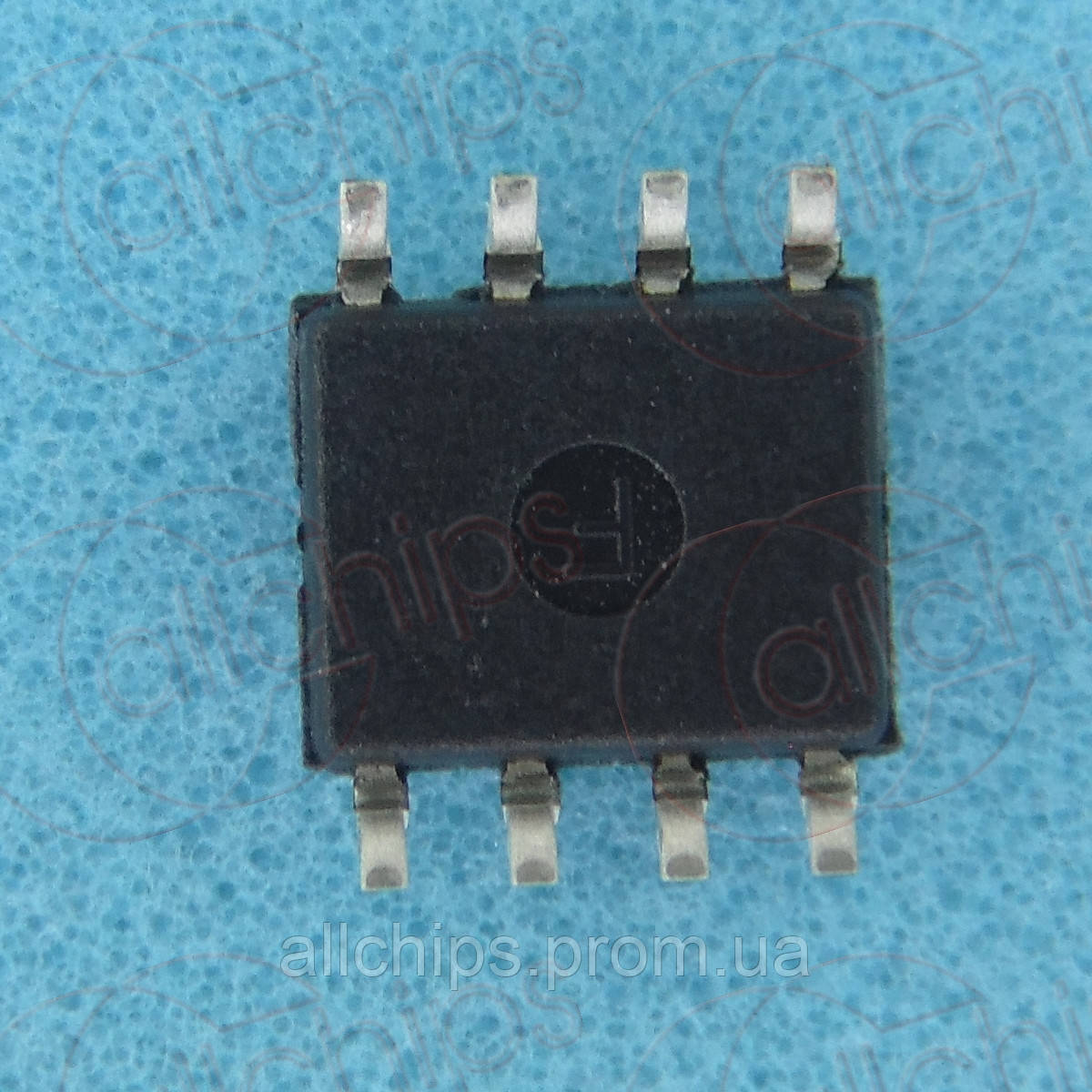 Контроллер питания 120мА NSC LM2660M SOP8 - фото 2 - id-p74822343