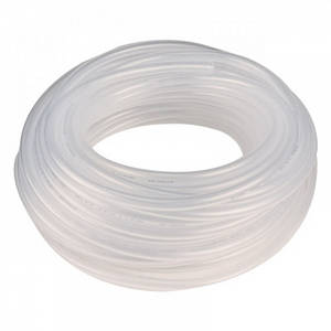 Шланг силіконовий 6 мм*9 мм