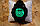 Skmei 1321 DYNAMIC Чорний чоловічий спортивний смарт годинник, фото 2