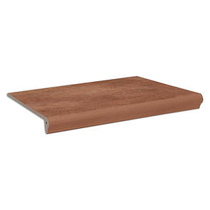 Клінкерна сходинка Interbau Blink Nature Art Cognac Braun