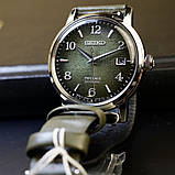 Часы Seiko SARY181 (SRPF41J1) Presage Cocktail Time Matcha Limited Edition Automatic MADE IN JAPAN, фото 9